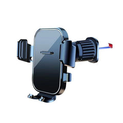 New model car-mounted phone holder - adhesive suction cup, foldable and rotating support frame, center console, dashboard, heat-resistant support bracket