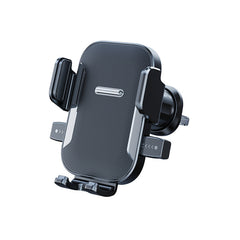 New model car-mounted phone holder - adhesive suction cup, foldable and rotating support frame, center console, dashboard, heat-resistant support bracket
